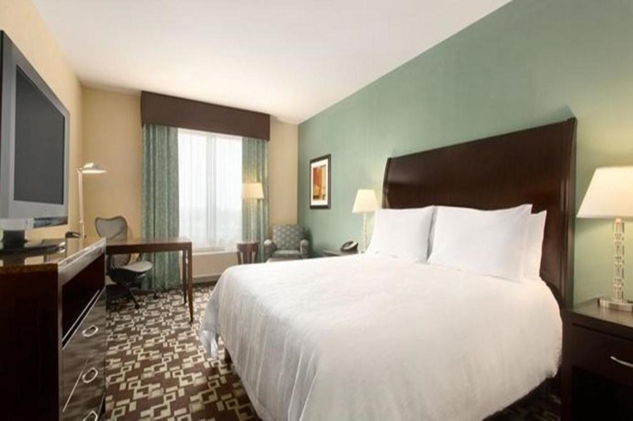Hilton Garden Inn Cartersville Exterior photo