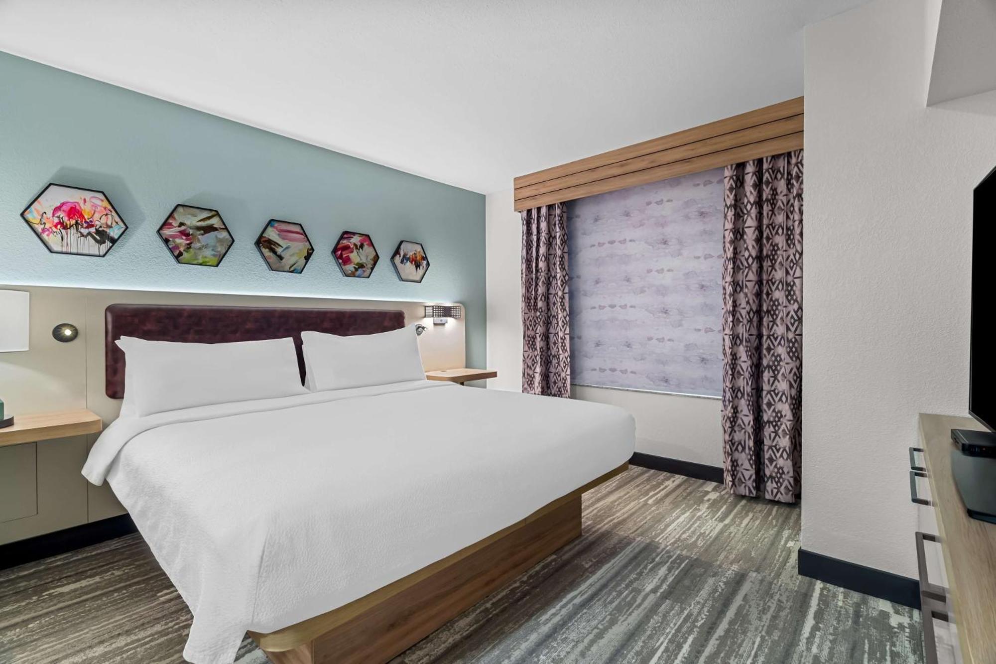 Hilton Garden Inn Cartersville Exterior photo