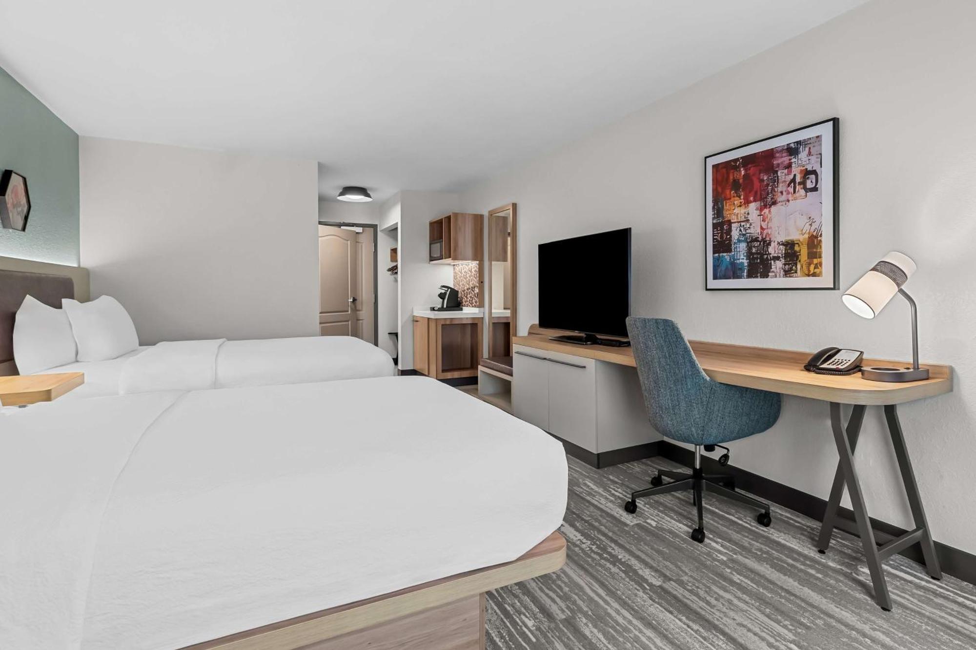 Hilton Garden Inn Cartersville Exterior photo