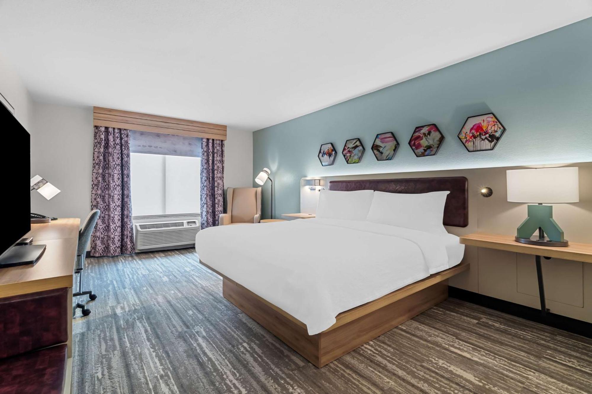 Hilton Garden Inn Cartersville Exterior photo