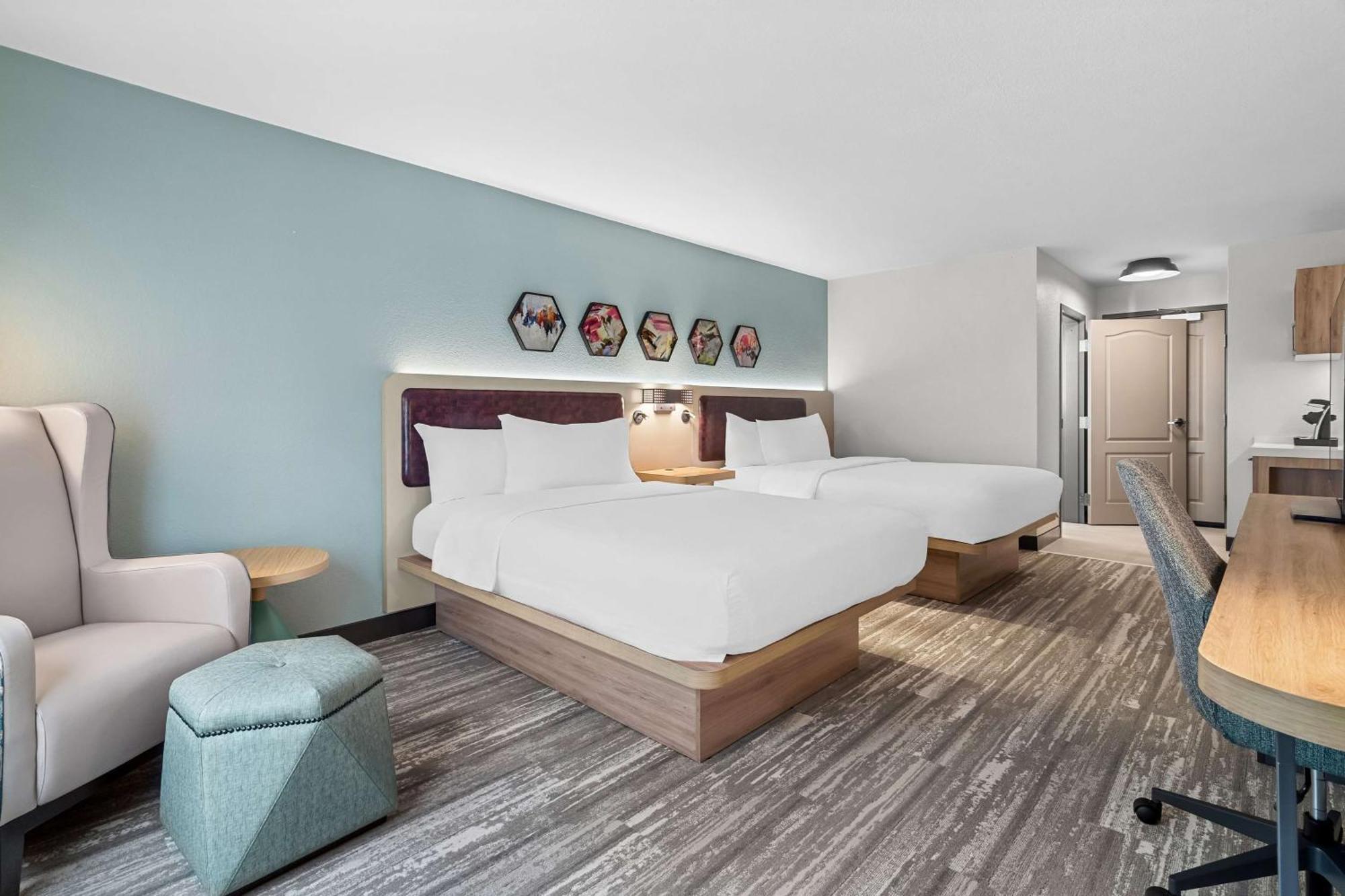 Hilton Garden Inn Cartersville Exterior photo