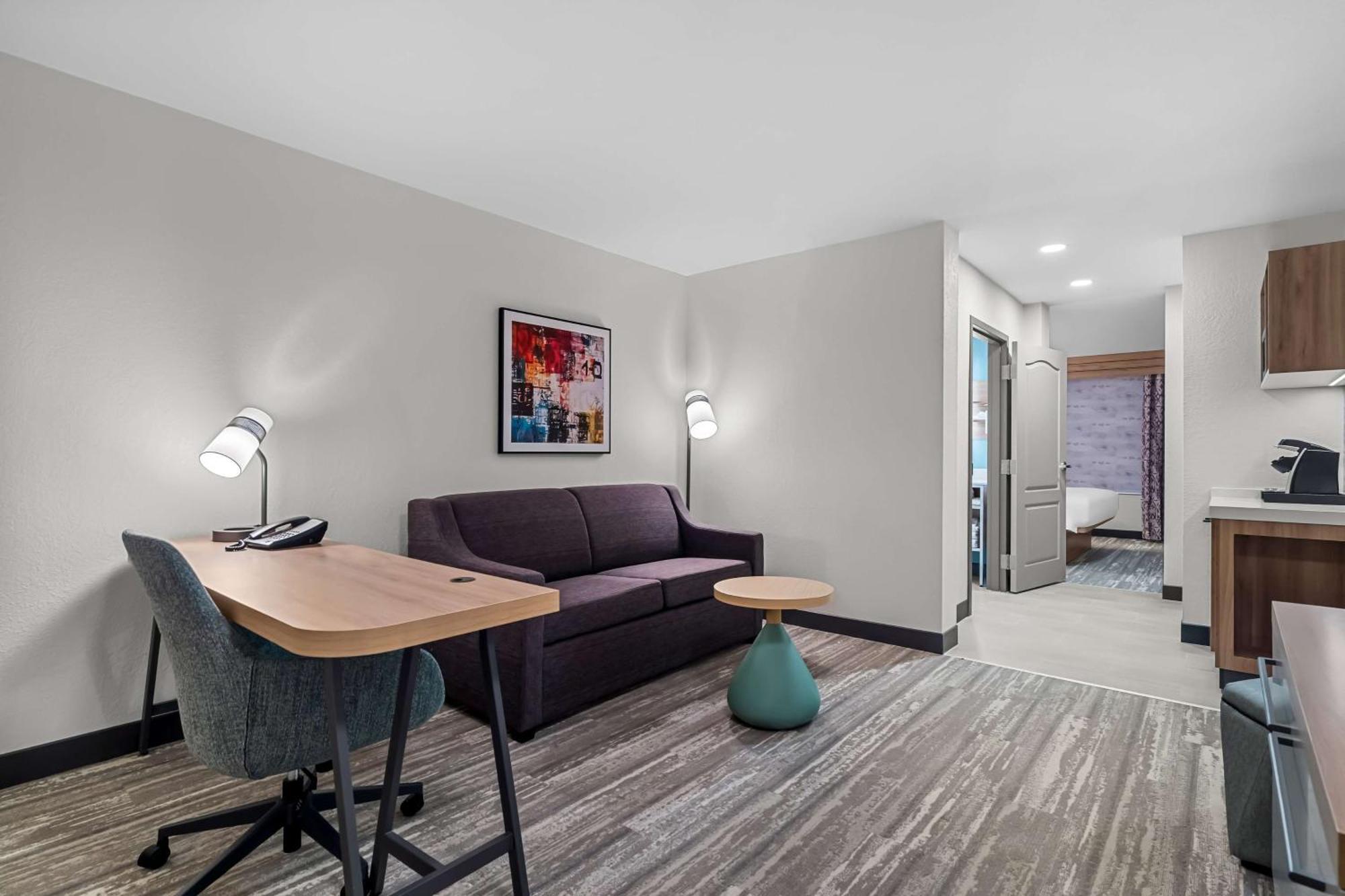 Hilton Garden Inn Cartersville Exterior photo