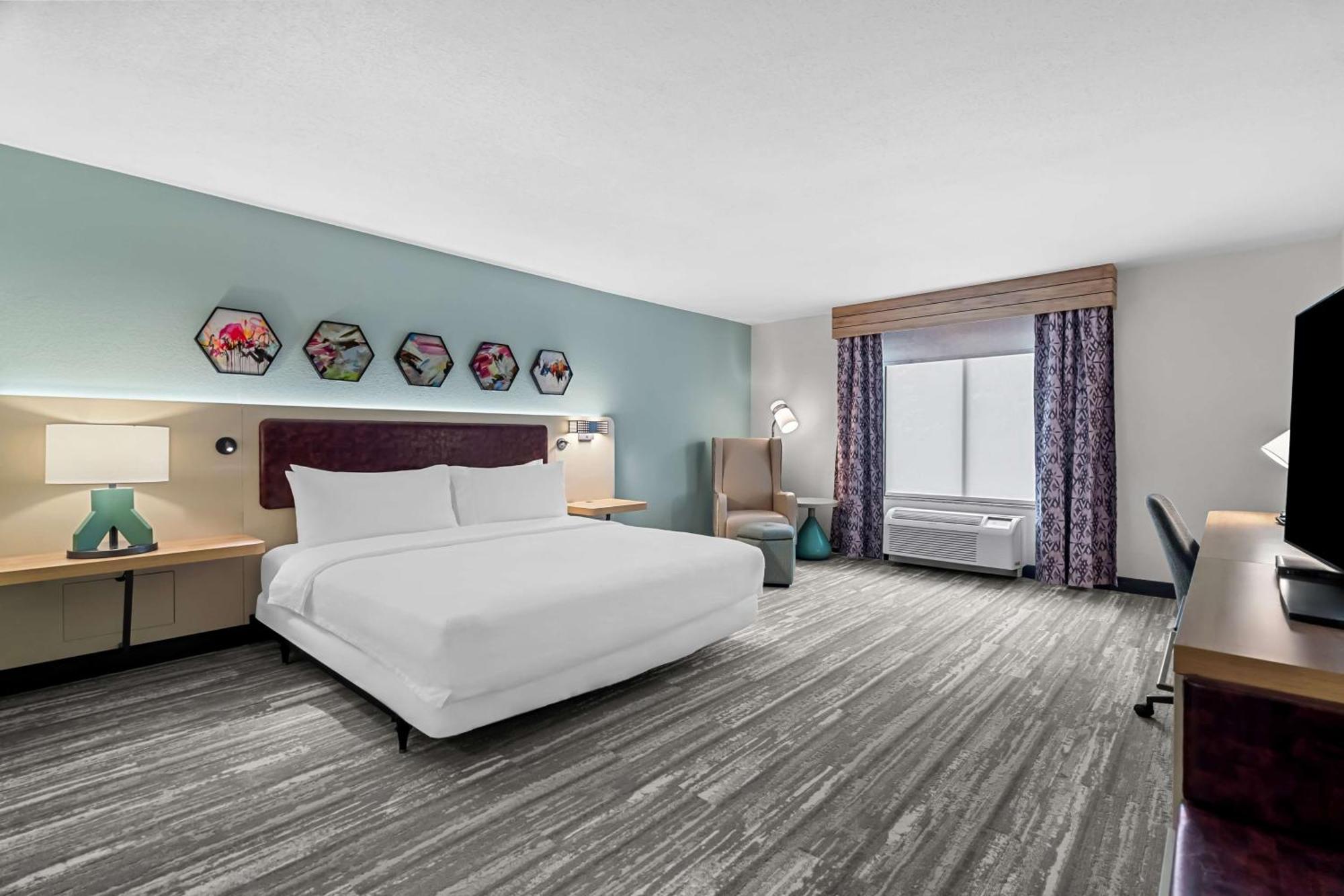 Hilton Garden Inn Cartersville Exterior photo