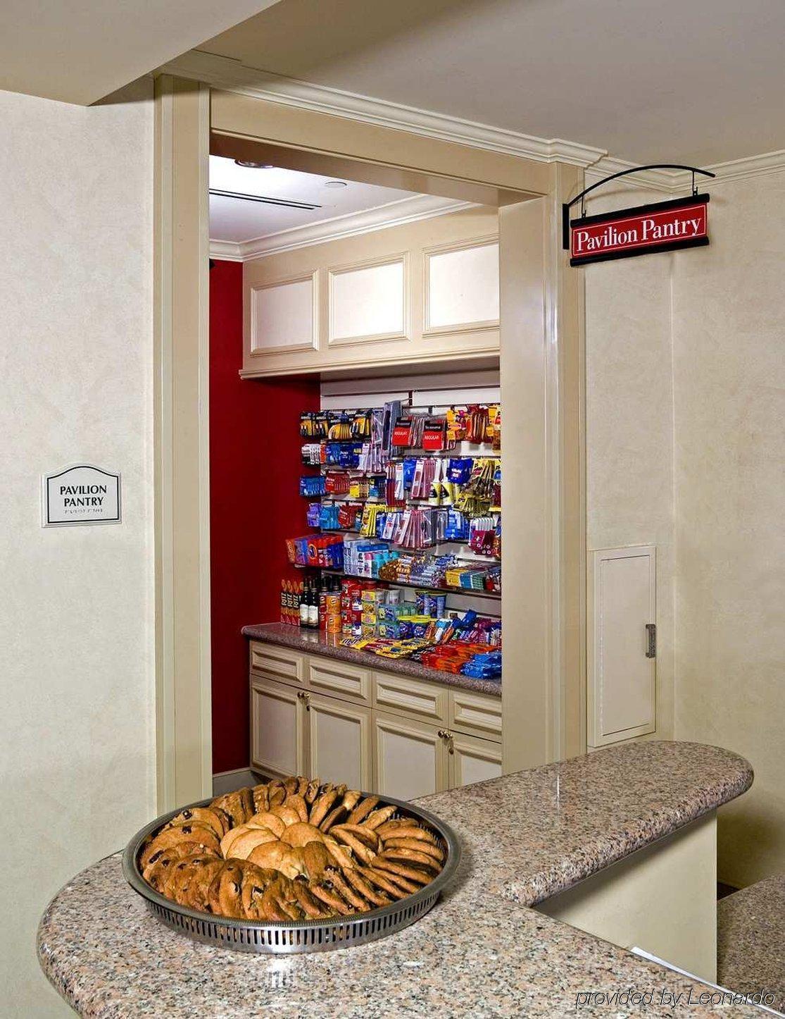 Hilton Garden Inn Cartersville Facilities photo