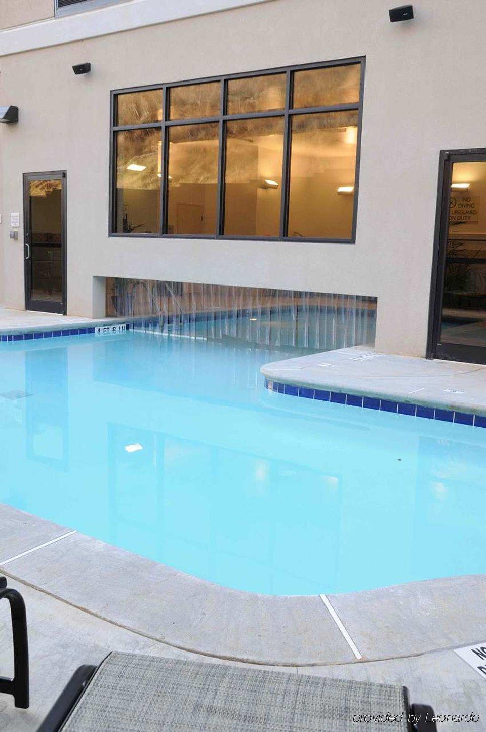 Hilton Garden Inn Cartersville Facilities photo