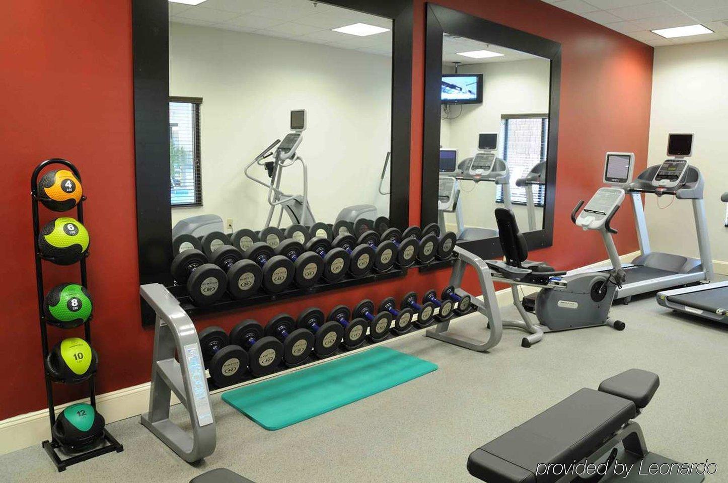 Hilton Garden Inn Cartersville Facilities photo