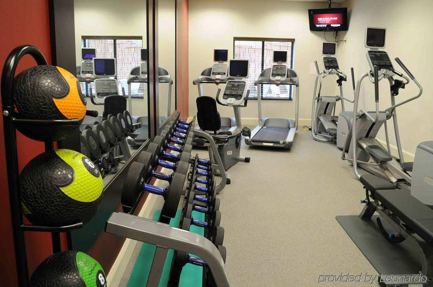 Hilton Garden Inn Cartersville Facilities photo