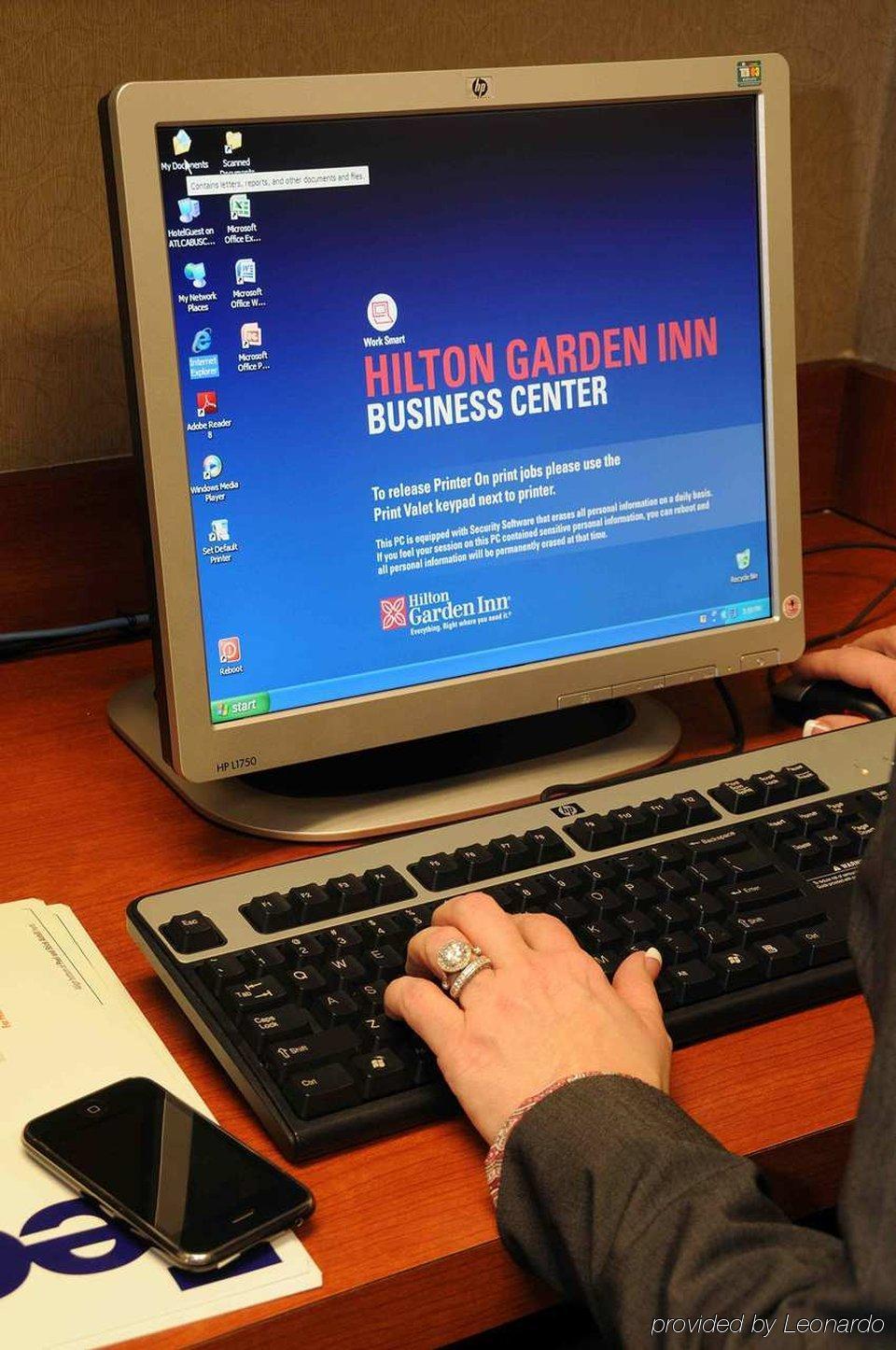 Hilton Garden Inn Cartersville Exterior photo