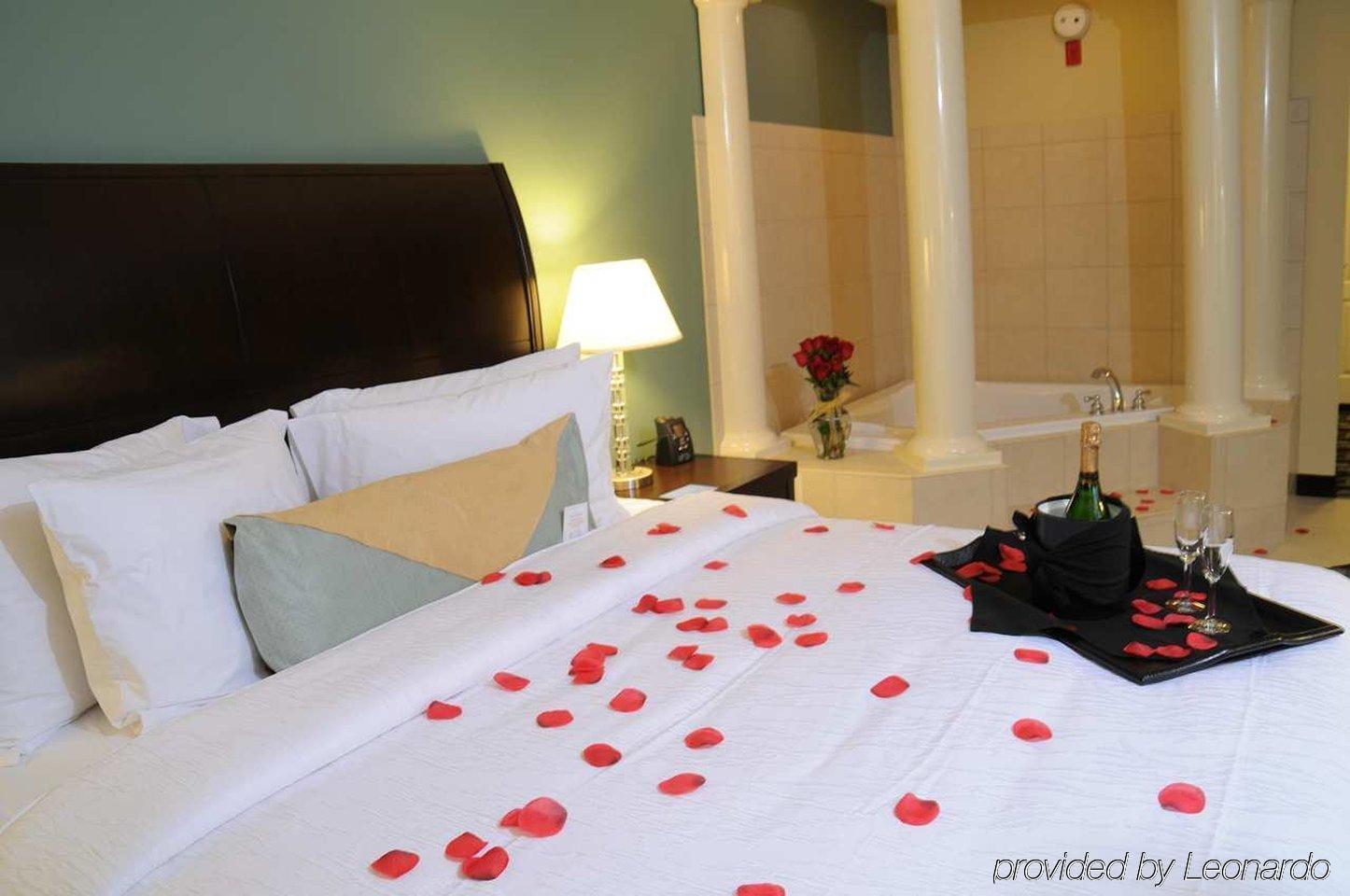Hilton Garden Inn Cartersville Room photo