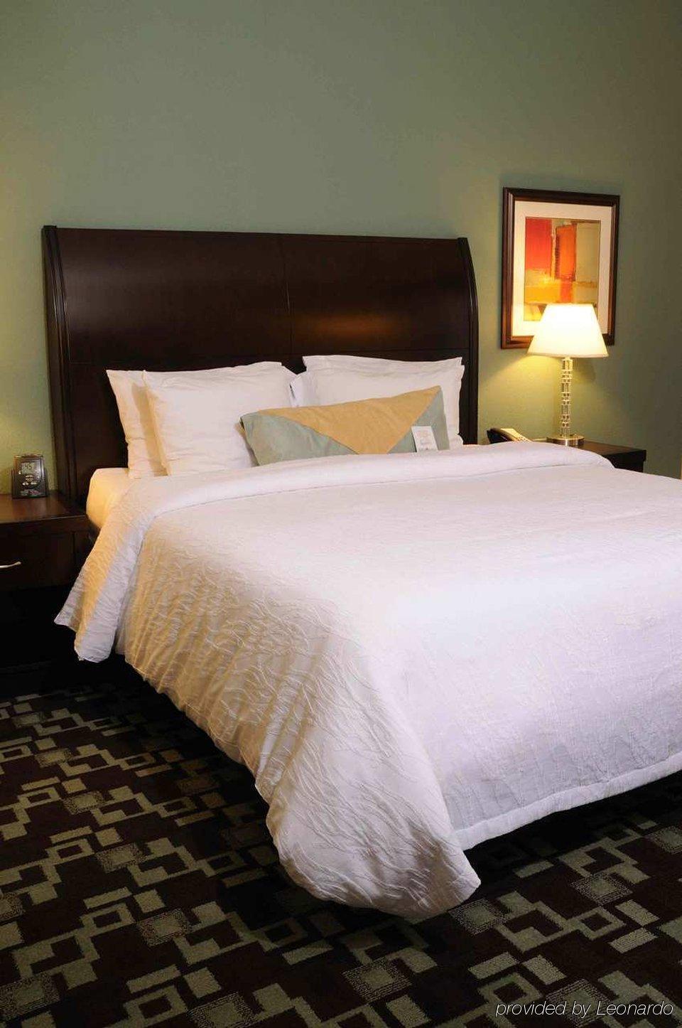 Hilton Garden Inn Cartersville Room photo