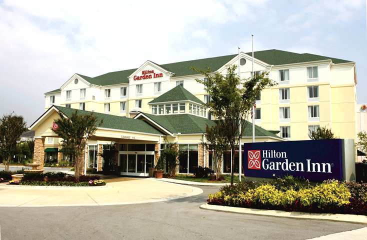 Hilton Garden Inn Cartersville Exterior photo