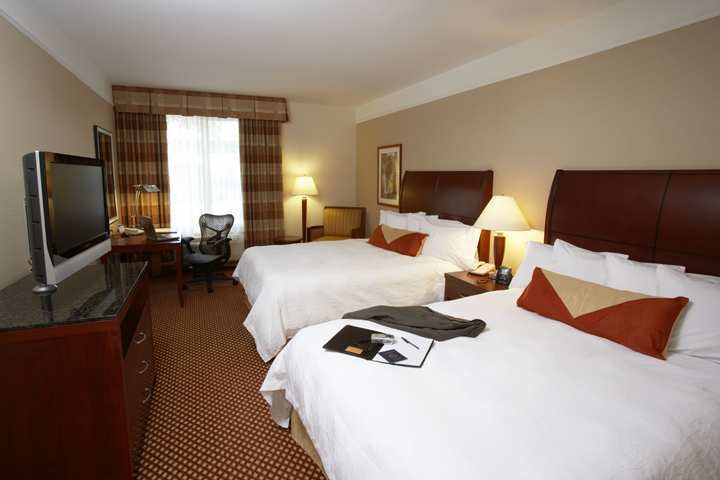 Hilton Garden Inn Cartersville Exterior photo
