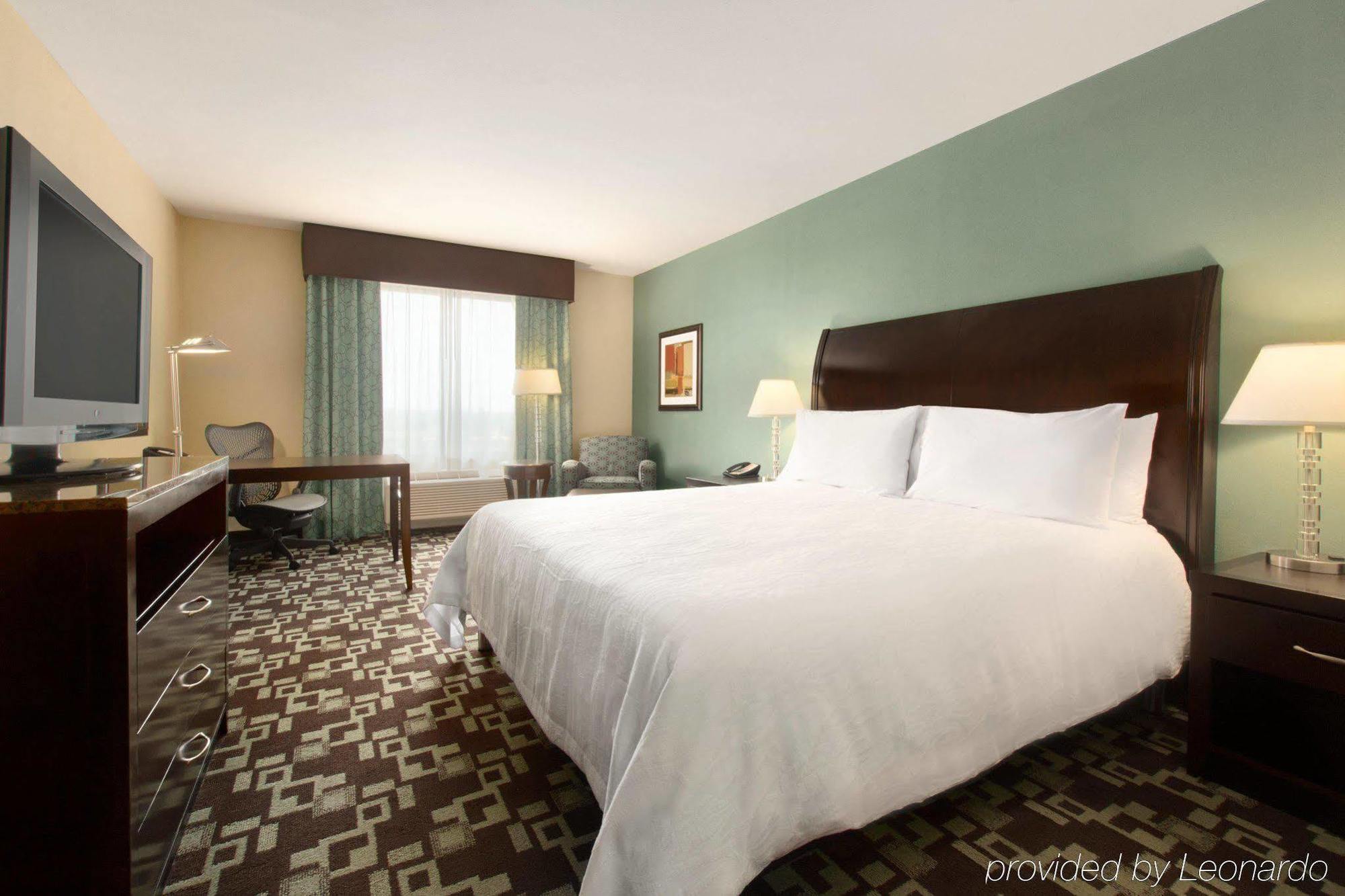 Hilton Garden Inn Cartersville Exterior photo
